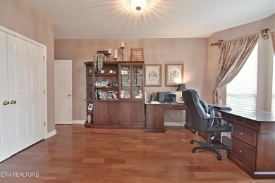 Looking for a spacious home that's conveniently located to on Gettysvue Country Club in Tennessee - for sale on GolfHomes.com, golf home, golf lot