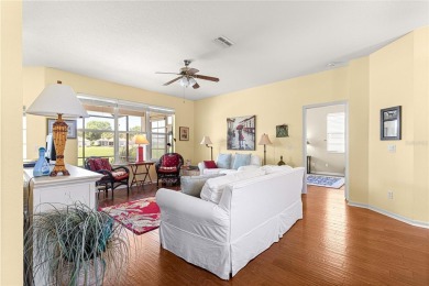 Don't miss the chance to call this lovely bright and airy home on On Top of the World Golf Course in Florida - for sale on GolfHomes.com, golf home, golf lot