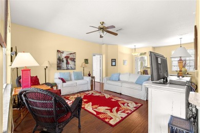 Don't miss the chance to call this lovely bright and airy home on On Top of the World Golf Course in Florida - for sale on GolfHomes.com, golf home, golf lot