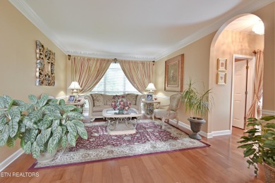 Looking for a spacious home that's conveniently located to on Gettysvue Country Club in Tennessee - for sale on GolfHomes.com, golf home, golf lot