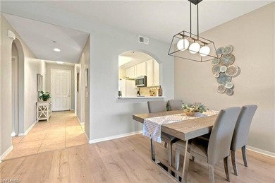 Stunning and most affordable Sterling Greens condo with Full on Glen Eagle Golf and Country Club in Florida - for sale on GolfHomes.com, golf home, golf lot