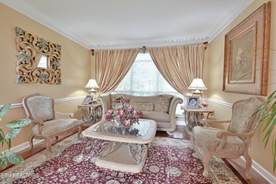 Looking for a spacious home that's conveniently located to on Gettysvue Country Club in Tennessee - for sale on GolfHomes.com, golf home, golf lot