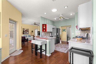 Don't miss the chance to call this lovely bright and airy home on On Top of the World Golf Course in Florida - for sale on GolfHomes.com, golf home, golf lot