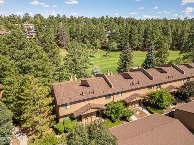 This absolutely stunning townhome located on the 17th fairway of on Aspen Valley Golf Club in Arizona - for sale on GolfHomes.com, golf home, golf lot