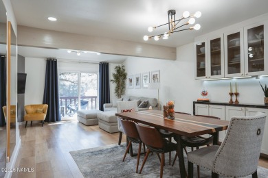 This absolutely stunning townhome located on the 17th fairway of on Aspen Valley Golf Club in Arizona - for sale on GolfHomes.com, golf home, golf lot