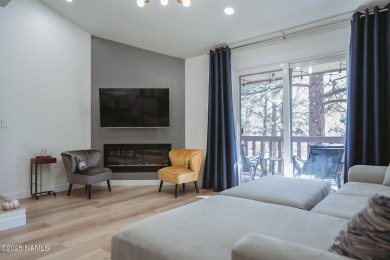 This absolutely stunning townhome located on the 17th fairway of on Aspen Valley Golf Club in Arizona - for sale on GolfHomes.com, golf home, golf lot