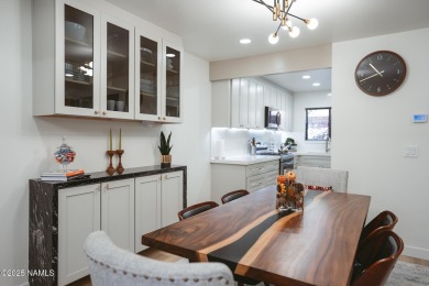 This absolutely stunning townhome located on the 17th fairway of on Aspen Valley Golf Club in Arizona - for sale on GolfHomes.com, golf home, golf lot