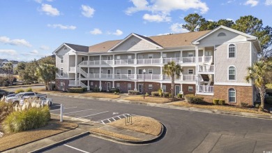 Introducing this 2 BR- 2BA bath villa located in the desirable on Barefoot Resort and Golf Club  in South Carolina - for sale on GolfHomes.com, golf home, golf lot