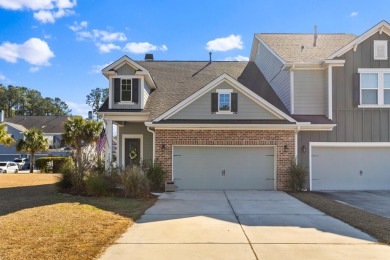 Welcome to 2669 Lamina Court, a beautifully maintained 4-bedroom on Charleston National Golf Club in South Carolina - for sale on GolfHomes.com, golf home, golf lot