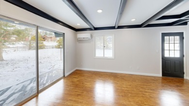 Updated Home Close to the Gold Course on Treasure Lake - Gold in Pennsylvania - for sale on GolfHomes.com, golf home, golf lot