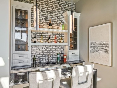 MODEL HOME NOT FOR SALE AT THIS TIME. The beautiful Courtland on Staley Farms Golf Club in Missouri - for sale on GolfHomes.com, golf home, golf lot