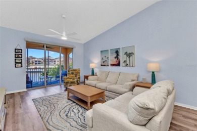 Welcome to 206 Gondola Park Dr, a recently updated condo with on Capri Isle Golf Club in Florida - for sale on GolfHomes.com, golf home, golf lot