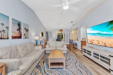 Welcome to 206 Gondola Park Dr, a recently updated condo with on Capri Isle Golf Club in Florida - for sale on GolfHomes.com, golf home, golf lot