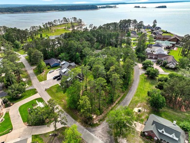 Calling all lake lovers!   Have you been dreaming of building on Rayburn Country Club in Texas - for sale on GolfHomes.com, golf home, golf lot
