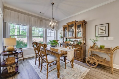 Move-In Ready Ranch in Savannah Lakes Village - 101 Rutledge on Monticello Golf Club At Savannah Lakes in South Carolina - for sale on GolfHomes.com, golf home, golf lot