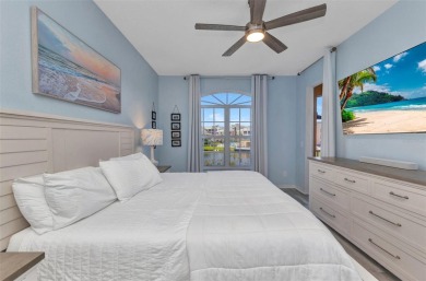 Welcome to 206 Gondola Park Dr, a recently updated condo with on Capri Isle Golf Club in Florida - for sale on GolfHomes.com, golf home, golf lot