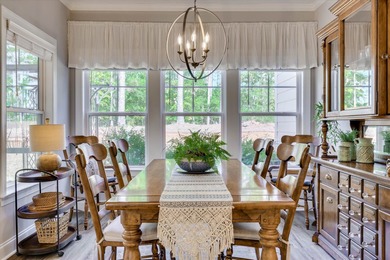 Move-In Ready Ranch in Savannah Lakes Village - 101 Rutledge on Monticello Golf Club At Savannah Lakes in South Carolina - for sale on GolfHomes.com, golf home, golf lot