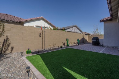Welcome to this spotless home in Victory at Verrado featuring 2 on Verrado Golf Club - Victory in Arizona - for sale on GolfHomes.com, golf home, golf lot