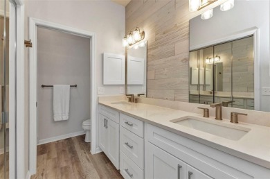 Welcome to 206 Gondola Park Dr, a recently updated condo with on Capri Isle Golf Club in Florida - for sale on GolfHomes.com, golf home, golf lot