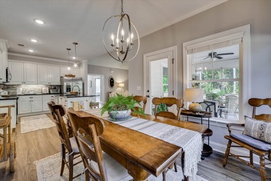 Move-In Ready Ranch in Savannah Lakes Village - 101 Rutledge on Monticello Golf Club At Savannah Lakes in South Carolina - for sale on GolfHomes.com, golf home, golf lot