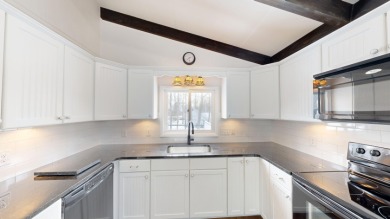 Updated Home Close to the Gold Course on Treasure Lake - Gold in Pennsylvania - for sale on GolfHomes.com, golf home, golf lot