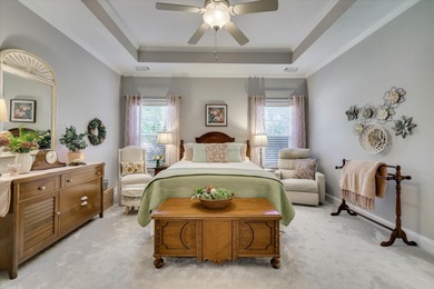 Move-In Ready Ranch in Savannah Lakes Village - 101 Rutledge on Monticello Golf Club At Savannah Lakes in South Carolina - for sale on GolfHomes.com, golf home, golf lot