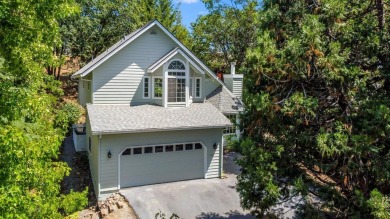 Newly updated and move-in ready in the desirable Forest Meadows on Forest Meadows Golf Course in California - for sale on GolfHomes.com, golf home, golf lot