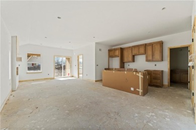 Welcome to this stunning 2 bedroom, 2 bathroom home! The on Golf Club of Creekmoor in Missouri - for sale on GolfHomes.com, golf home, golf lot