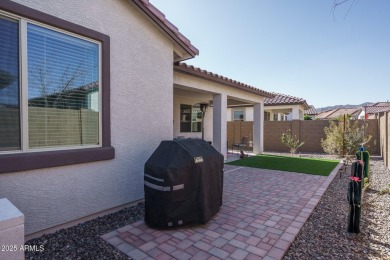 Welcome to this spotless home in Victory at Verrado featuring 2 on Verrado Golf Club - Victory in Arizona - for sale on GolfHomes.com, golf home, golf lot