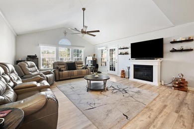 Fully Renovated Condo for Sale in Wachesaw East | Winchester on Wachesaw Plantation East Golf Course in South Carolina - for sale on GolfHomes.com, golf home, golf lot