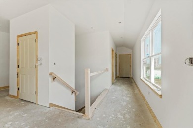Welcome to this stunning 2 bedroom, 2 bathroom home! The on Golf Club of Creekmoor in Missouri - for sale on GolfHomes.com, golf home, golf lot