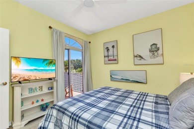 Welcome to 206 Gondola Park Dr, a recently updated condo with on Capri Isle Golf Club in Florida - for sale on GolfHomes.com, golf home, golf lot