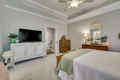 Move-In Ready Ranch in Savannah Lakes Village - 101 Rutledge on Monticello Golf Club At Savannah Lakes in South Carolina - for sale on GolfHomes.com, golf home, golf lot