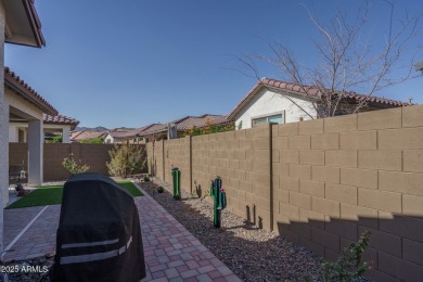 Welcome to this spotless home in Victory at Verrado featuring 2 on Verrado Golf Club - Victory in Arizona - for sale on GolfHomes.com, golf home, golf lot