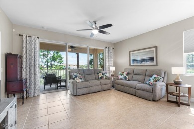 TURNKEY 3 Bedroom Vizcaya Model Condo & PRICED TO SELL NOW! This on Pelican Preserve Golf Club in Florida - for sale on GolfHomes.com, golf home, golf lot