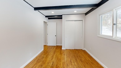 Updated Home Close to the Gold Course on Treasure Lake - Gold in Pennsylvania - for sale on GolfHomes.com, golf home, golf lot