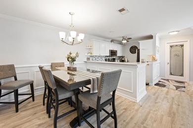 Fully Renovated Condo for Sale in Wachesaw East | Winchester on Wachesaw Plantation East Golf Course in South Carolina - for sale on GolfHomes.com, golf home, golf lot