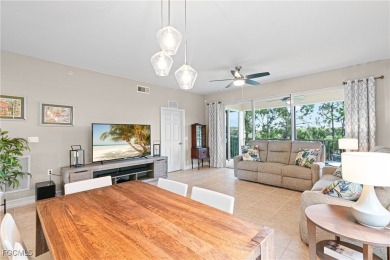 TURNKEY 3 Bedroom Vizcaya Model Condo & PRICED TO SELL NOW! This on Pelican Preserve Golf Club in Florida - for sale on GolfHomes.com, golf home, golf lot