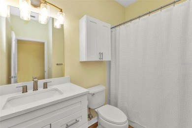 Welcome to 206 Gondola Park Dr, a recently updated condo with on Capri Isle Golf Club in Florida - for sale on GolfHomes.com, golf home, golf lot