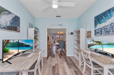 Welcome to 206 Gondola Park Dr, a recently updated condo with on Capri Isle Golf Club in Florida - for sale on GolfHomes.com, golf home, golf lot