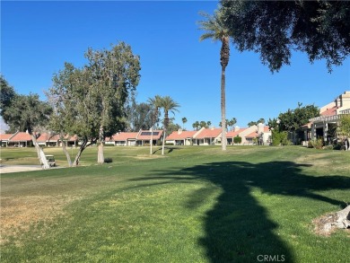 The first time on the market for the largest model in Palm on Palm Desert Resort Country Club in California - for sale on GolfHomes.com, golf home, golf lot