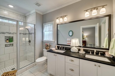 Move-In Ready Ranch in Savannah Lakes Village - 101 Rutledge on Monticello Golf Club At Savannah Lakes in South Carolina - for sale on GolfHomes.com, golf home, golf lot