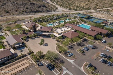Welcome to this spotless home in Victory at Verrado featuring 2 on Verrado Golf Club - Victory in Arizona - for sale on GolfHomes.com, golf home, golf lot