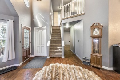 Newly updated and move-in ready in the desirable Forest Meadows on Forest Meadows Golf Course in California - for sale on GolfHomes.com, golf home, golf lot