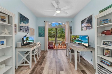 Welcome to 206 Gondola Park Dr, a recently updated condo with on Capri Isle Golf Club in Florida - for sale on GolfHomes.com, golf home, golf lot