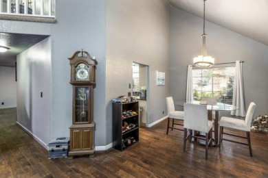 Newly updated and move-in ready in the desirable Forest Meadows on Forest Meadows Golf Course in California - for sale on GolfHomes.com, golf home, golf lot