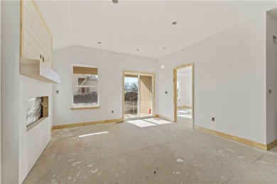 Welcome to this stunning 2 bedroom, 2 bathroom home! The on Golf Club of Creekmoor in Missouri - for sale on GolfHomes.com, golf home, golf lot