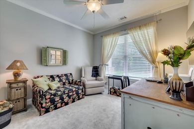 Move-In Ready Ranch in Savannah Lakes Village - 101 Rutledge on Monticello Golf Club At Savannah Lakes in South Carolina - for sale on GolfHomes.com, golf home, golf lot