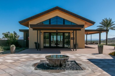 Welcome to this spotless home in Victory at Verrado featuring 2 on Verrado Golf Club - Victory in Arizona - for sale on GolfHomes.com, golf home, golf lot