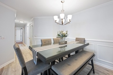 Fully Renovated Condo for Sale in Wachesaw East | Winchester on Wachesaw Plantation East Golf Course in South Carolina - for sale on GolfHomes.com, golf home, golf lot